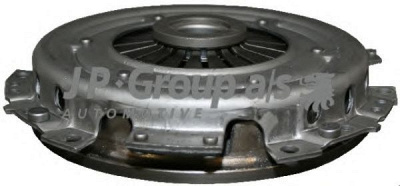 JP GROUP 8130100400 -  Нажимной диск сцепления
